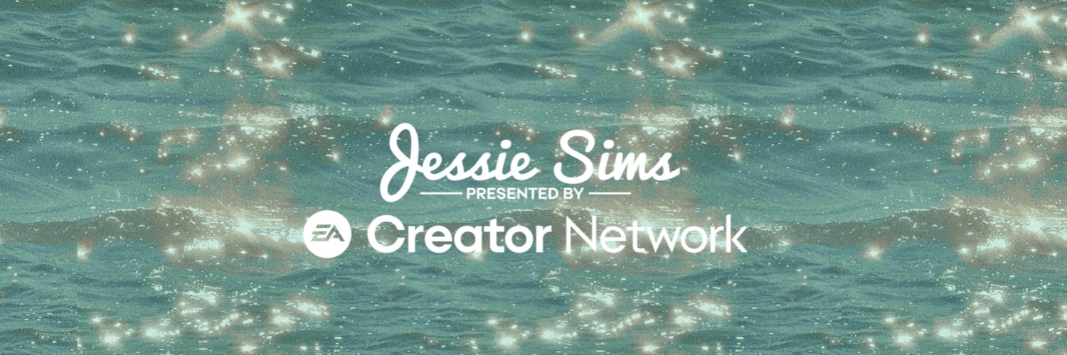Jessie Sims's banner