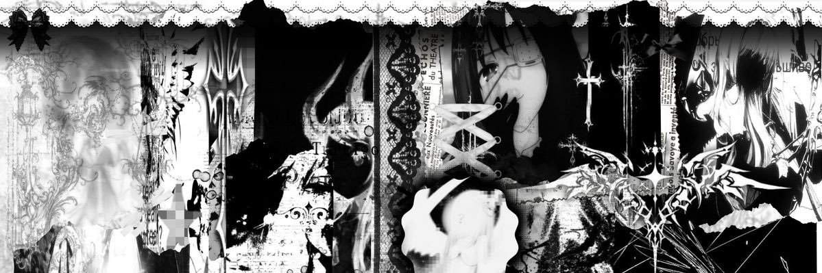 ☆彡 ivory/emil ミ☆ banner