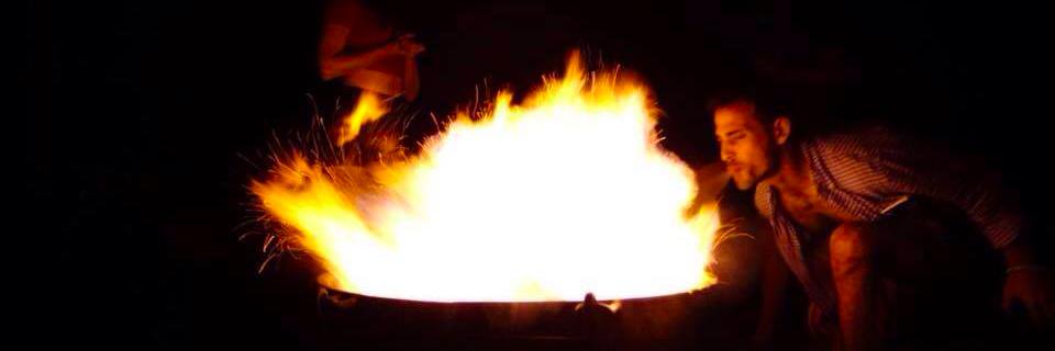 AaronKheifets's profile banner image