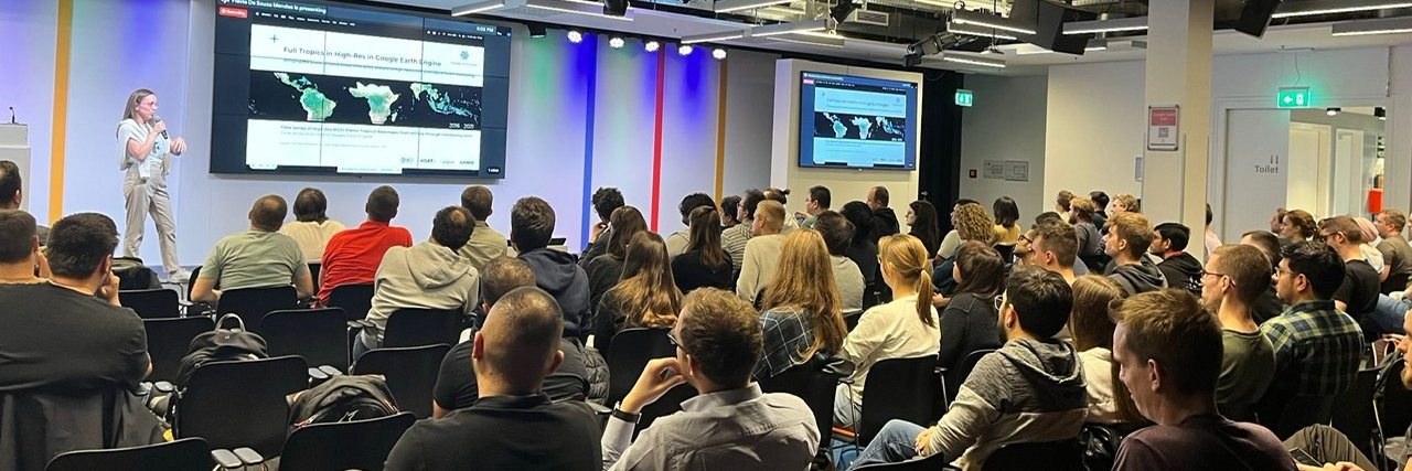 Flávia Mendes, @flaviamendes@climatejustice.social banner