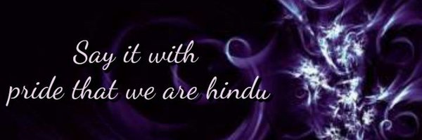 HindutvaVigilnt Profile Banner