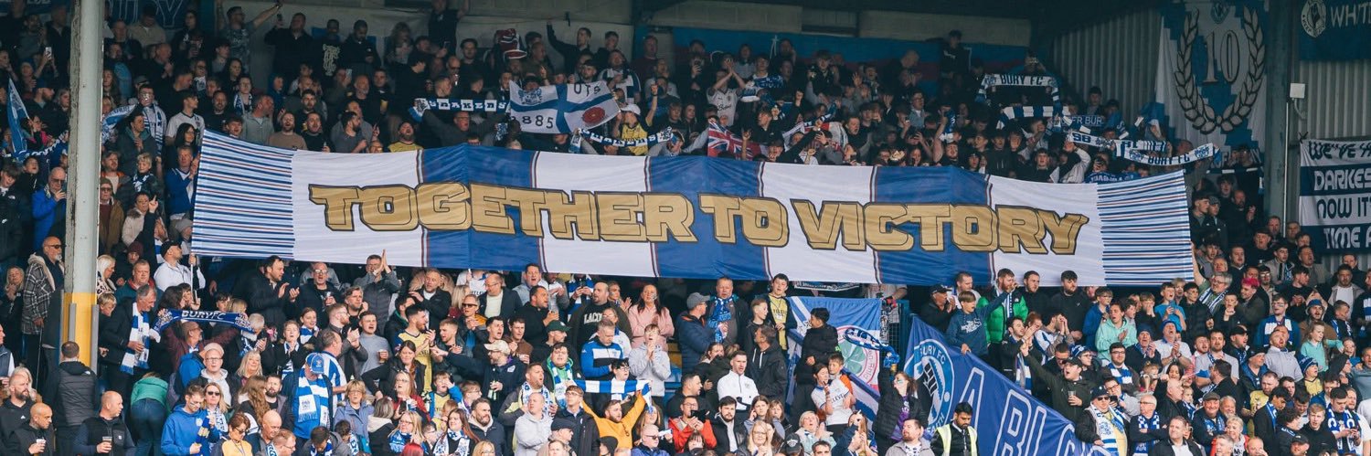 Daniel Chapman banner