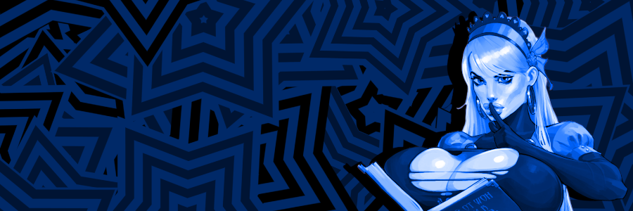 𝚇𝙸 | 𝙇𝘼𝘿𝙔 𝙇𝘼𝙑𝙀𝙉𝙕𝘼 banner