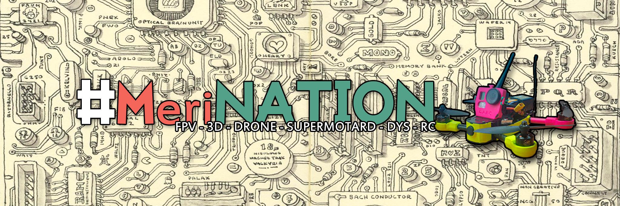 MeriNATION's profile banner image