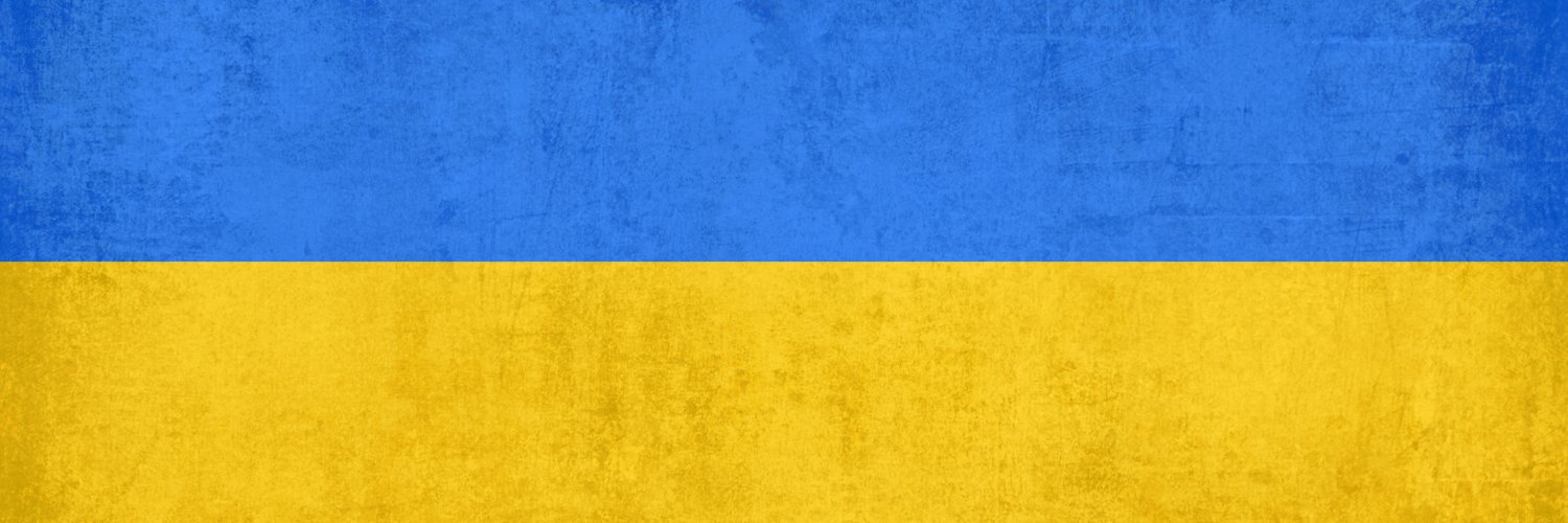 Maksym 🇺🇦 banner