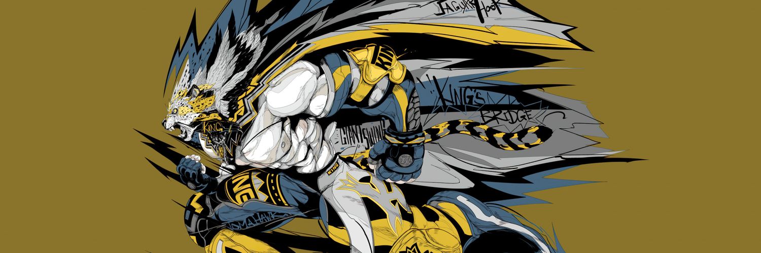 TheJaguarSlash's profile banner image