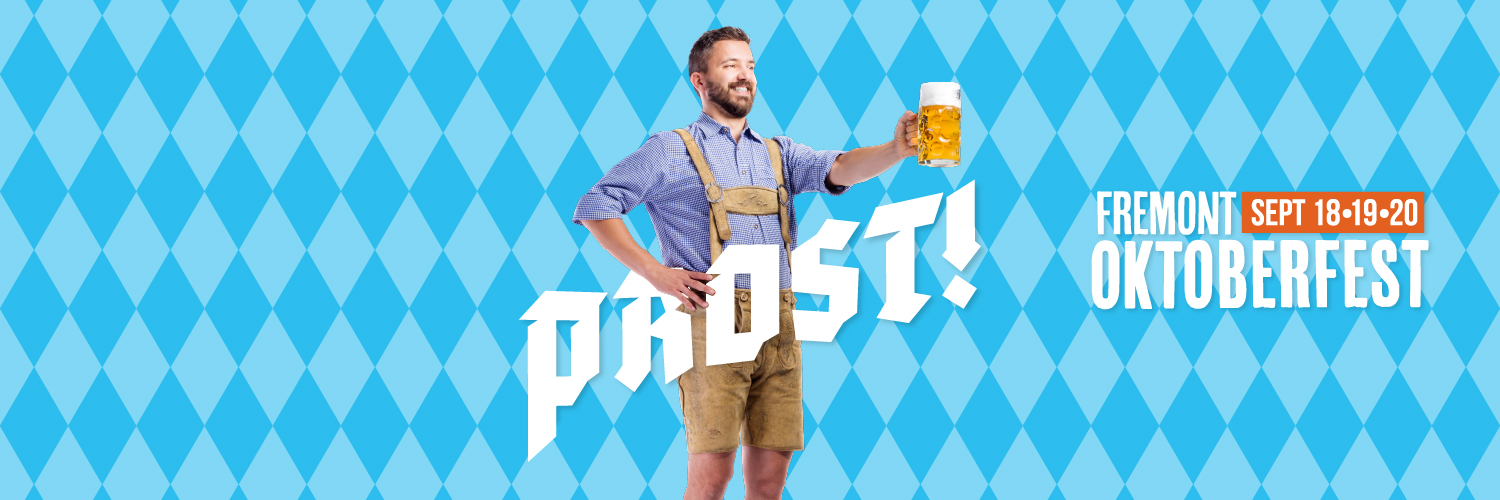 FOktoberfest's profile banner image