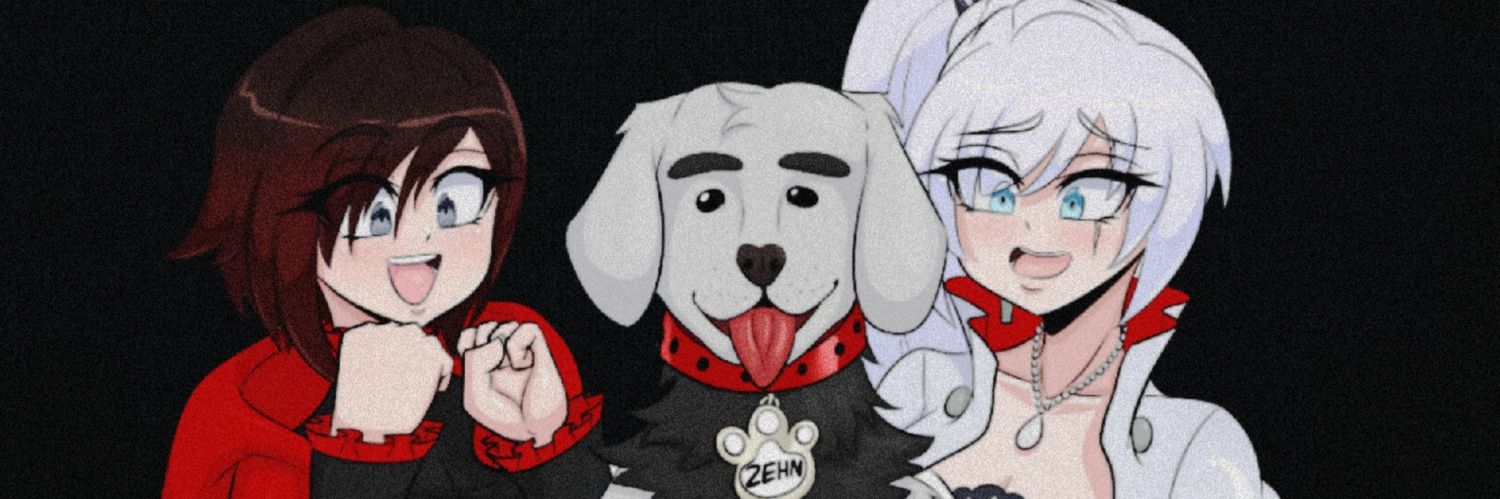 . ♡ banner