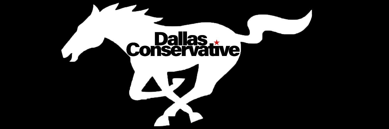 Dallas Conservative banner