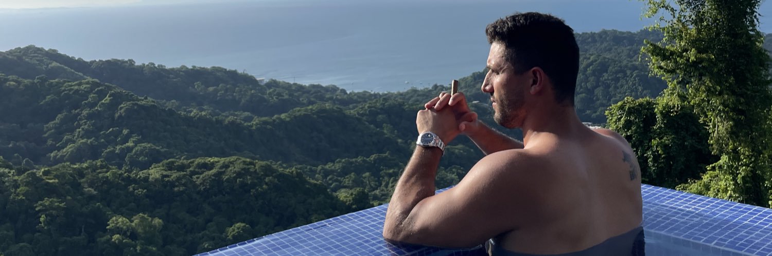 Jon Crocilla 🇺🇸 banner