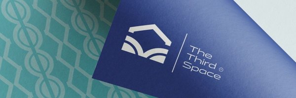 dthirdspace Profile Banner