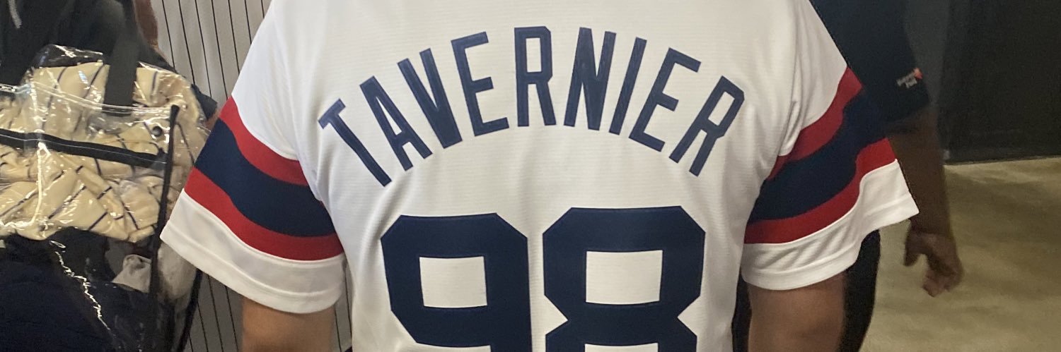 Tonytavernier's profile banner image