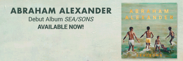 abrahamalexnder Profile Banner