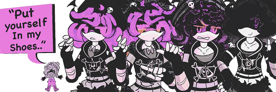 ⁫ ‍ ⁫⁫ ‎uzi. banner