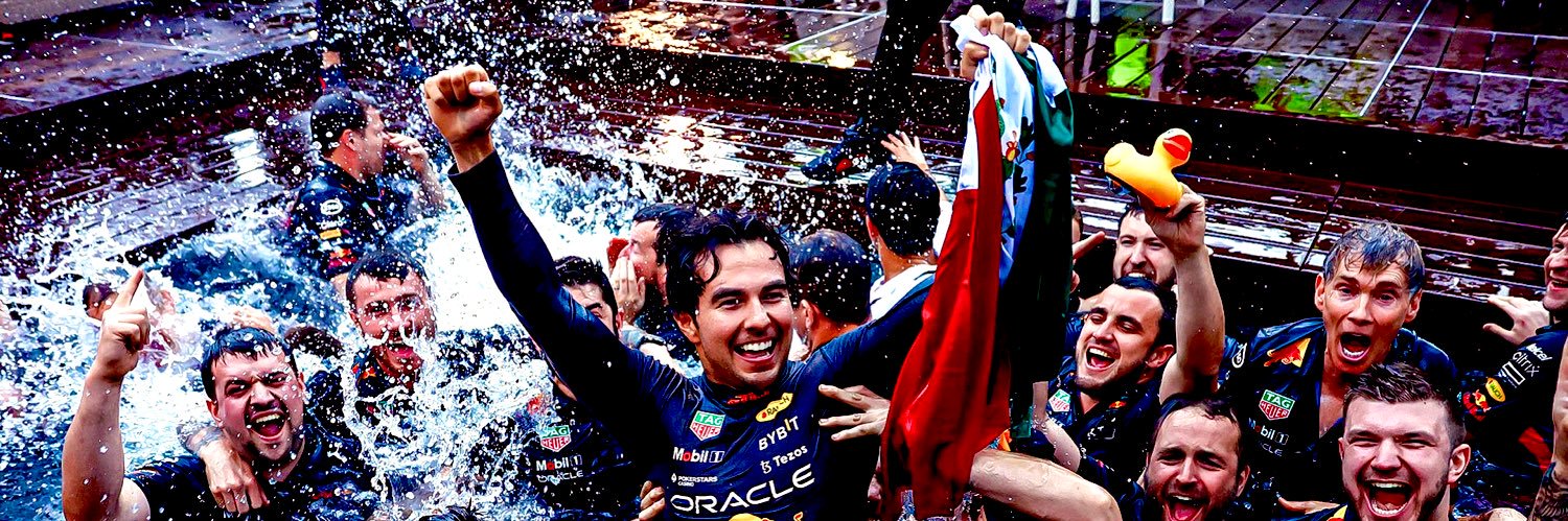 Daily Checo's banner