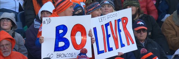 BolieveInNix Profile Banner