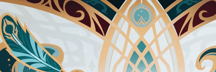 ShinnyArchitect's profile banner image