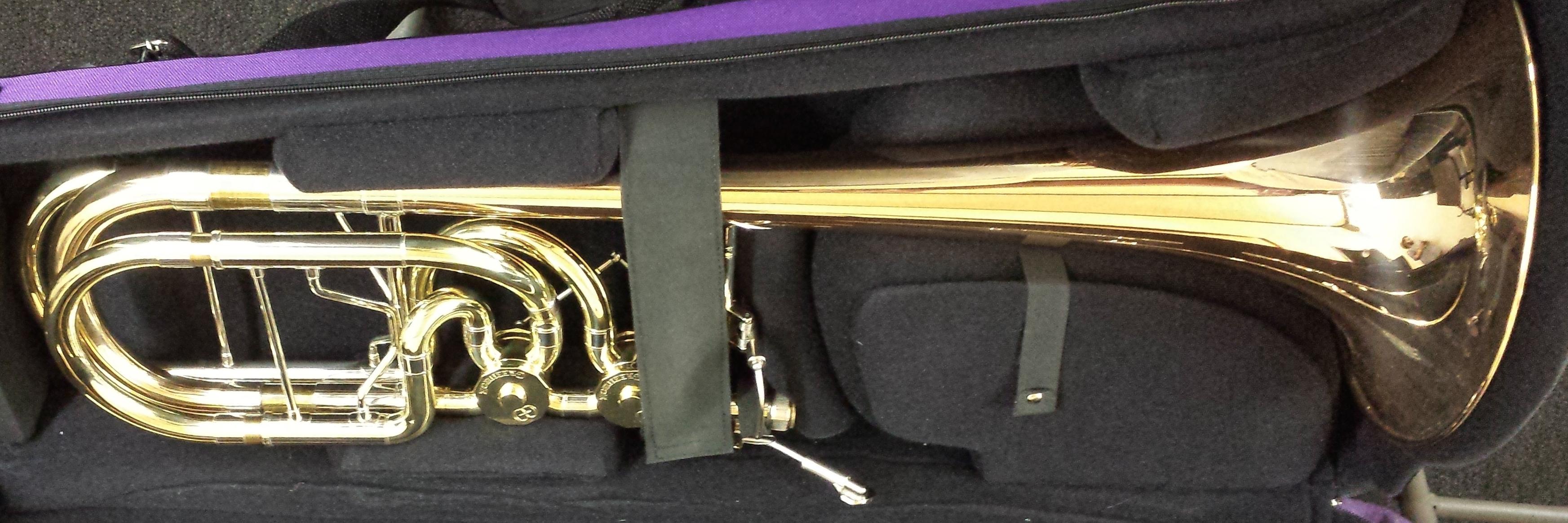 BigBassBone's profile banner image
