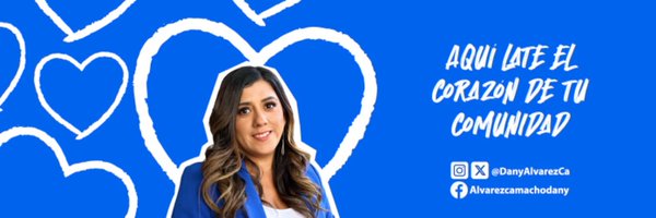 DanyAlvarezca Profile Banner