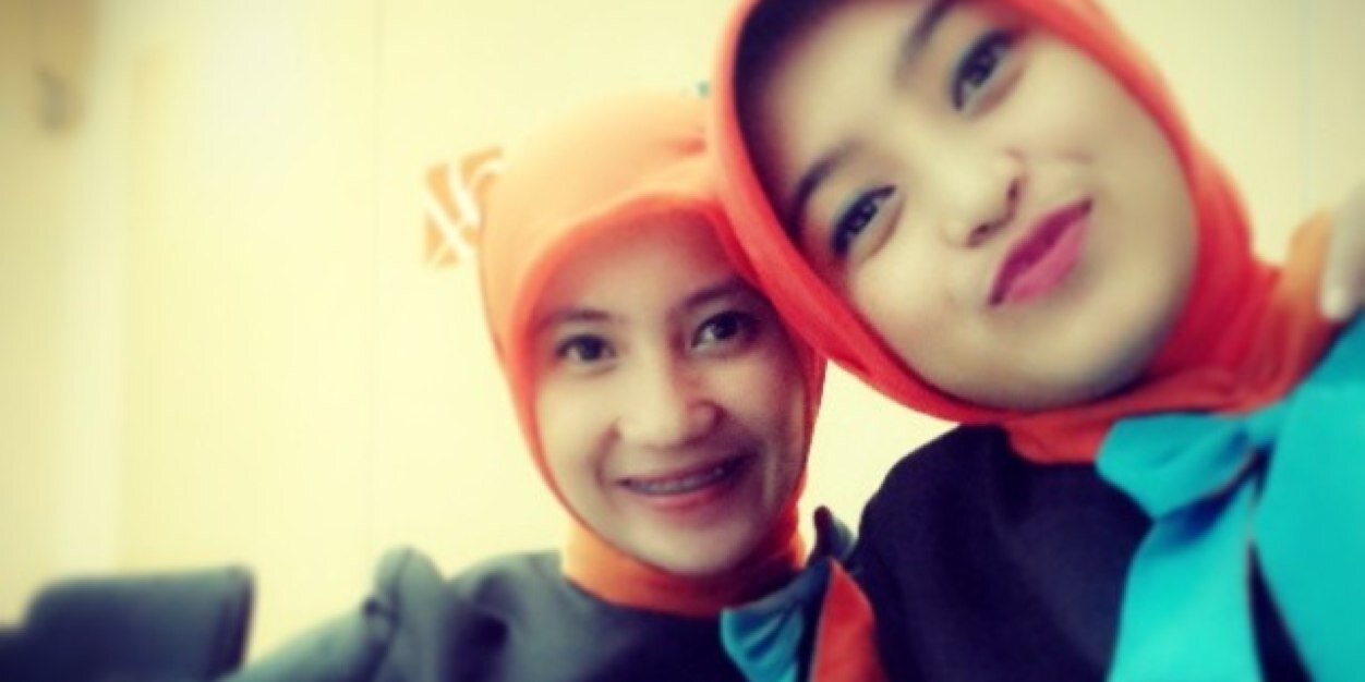 widyacuy's profile banner image