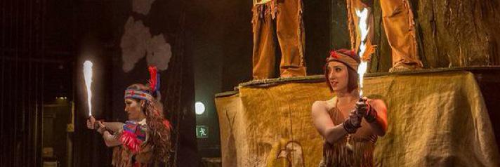laura reeve banner