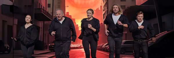 PaulOveracker Profile Banner