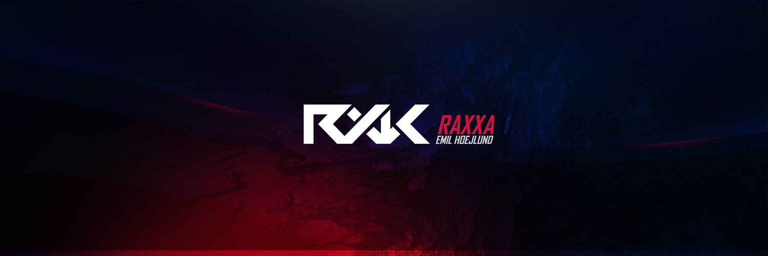 RaXXaCS's profile banner image