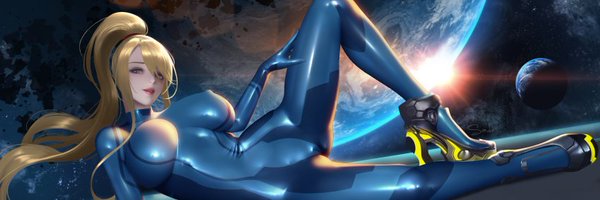 SamusAran_x_ Profile Banner