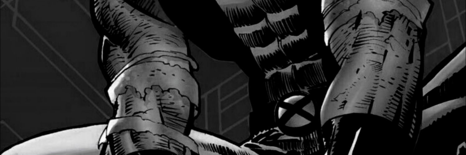 𝗟𝗢𝗚𝗔𝗡, 𝗍𝗁𝖾 𝖶𝗈𝗅𝗏𝖾𝗋𝗂𝗇𝖾. (new 📌)'s banner