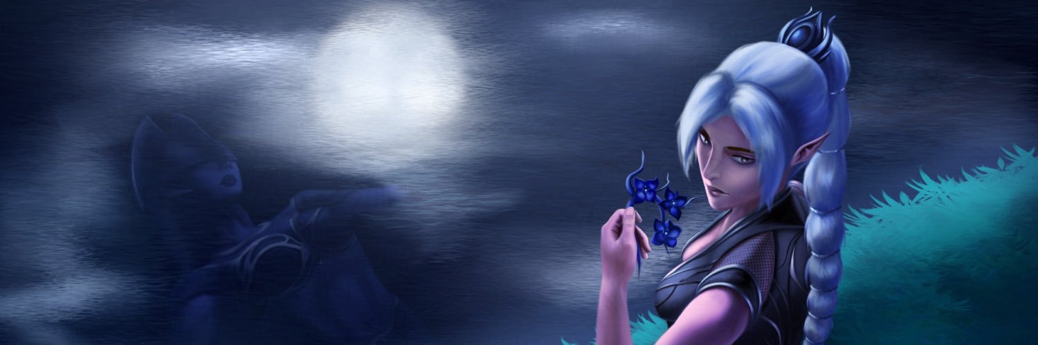 Crow's banner