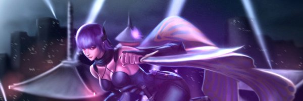 Crowinat0r Profile Banner