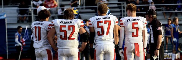 Carson_McCaLL5 Profile Banner