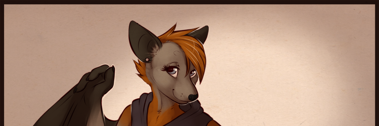AdeptOmega's profile banner image