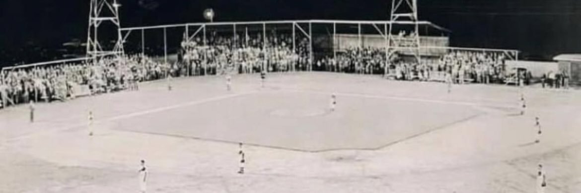 Hooker Bulldog Baseball banner