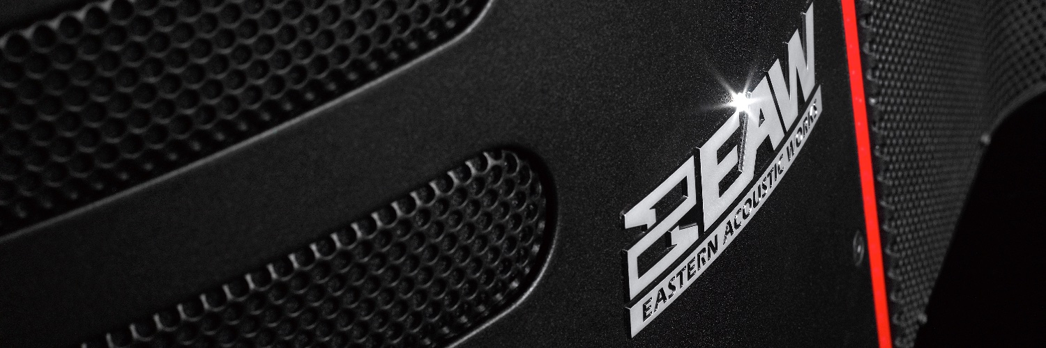 easternacoustic's profile banner image