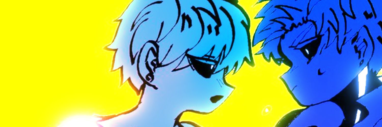 隣のメガネ's banner