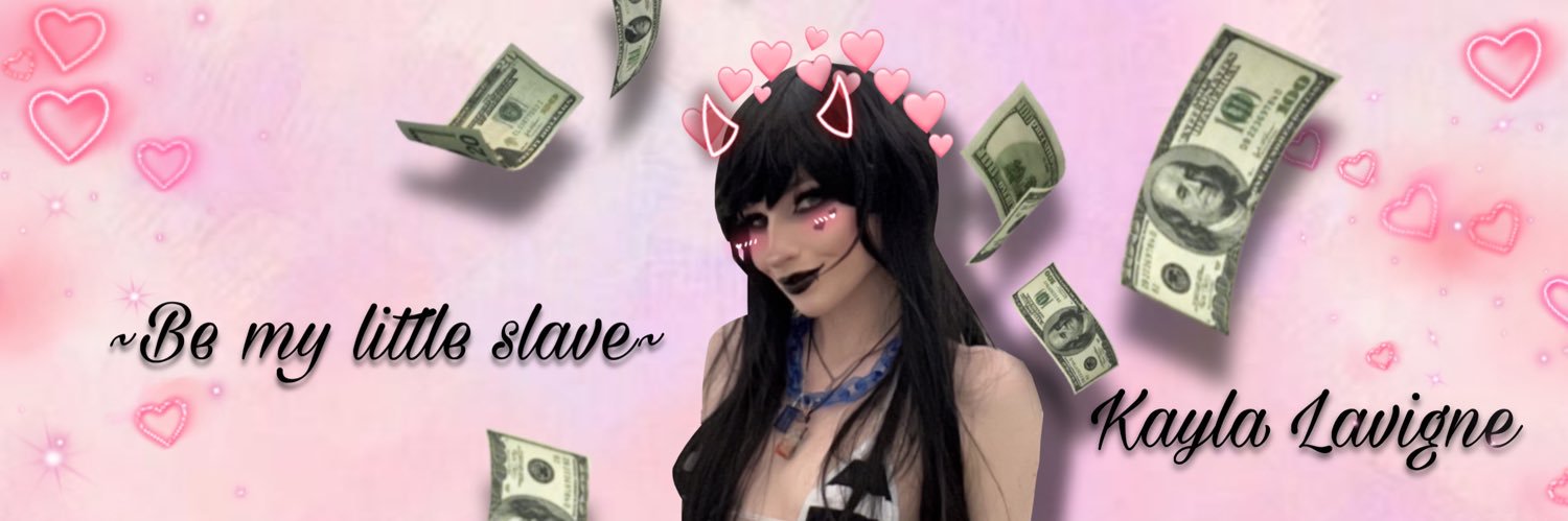 ꧁✬ 𝓖𝓸𝓭𝓭𝓮𝓼𝓼 𝓚𝓪𝔂𝓵𝓪 ✬꧂'s banner
