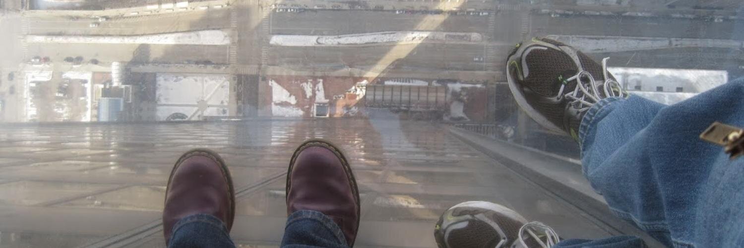 Chamelaeon Wombatowski banner