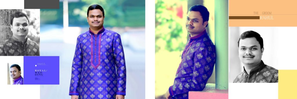 rahulthombare's profile banner image