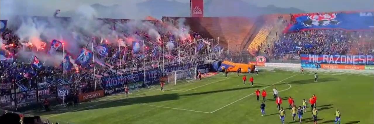 ME OPONGO A QUE ALEXIS LLEGUE A LA U banner