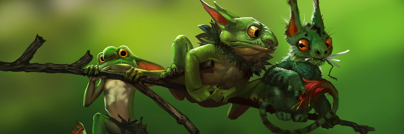 MariaTrepalina's profile banner image