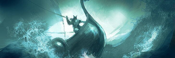 baleygr☢️ banner