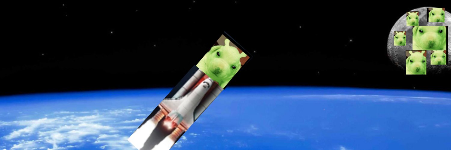greenalien41011's profile banner image