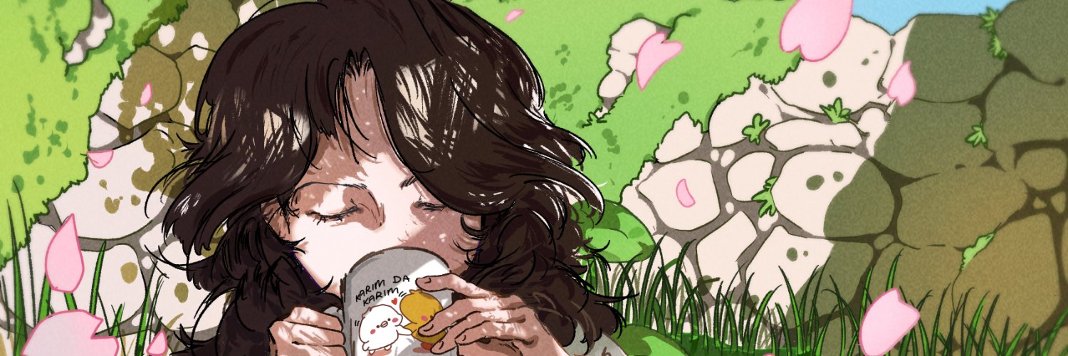 Mo (Comms Open)'s banner