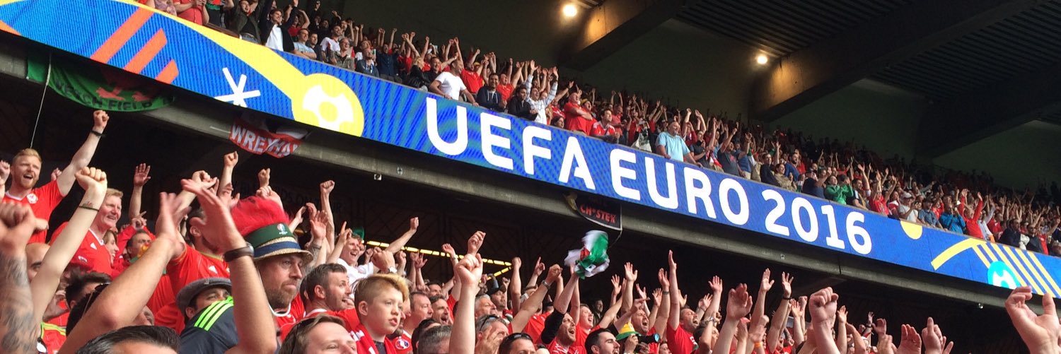 Aled Price banner