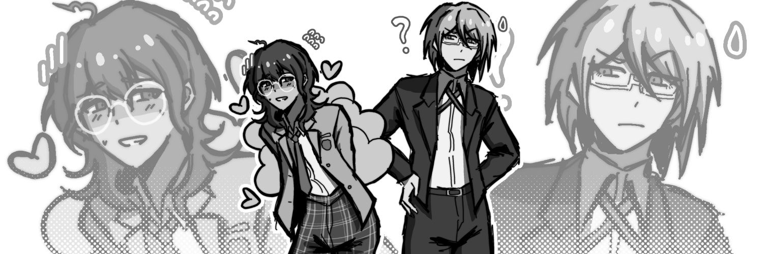 Mika Sora's banner