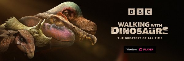 BBCiPlayer Profile Banner