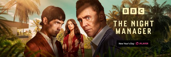 BBCiPlayer Profile Banner