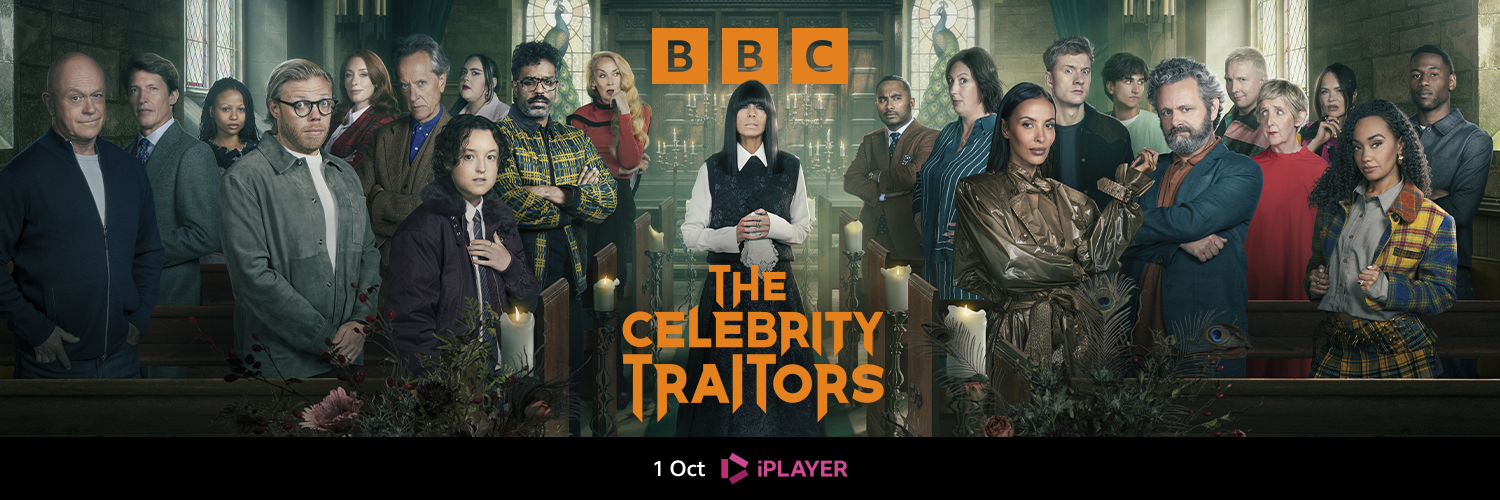 BBCiPlayer's profile banner image