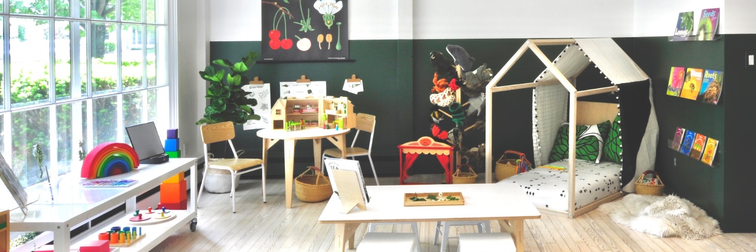 Playful Learning banner